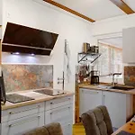 Haus Hinz Fe-wo An Der Ostsee * Kalkhorst