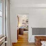 Haus Hinz Fe-wo An Der Ostsee Appartamento *