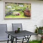 Haus Hinz Fe-wo An Der Ostsee Appartamento