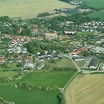 Appartamento Haus Hinz Fe-wo An Der Ostsee *