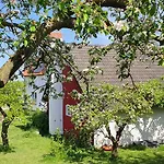 Haus Hinz Fe-wo An Der Ostsee Kalkhorst