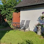 Haus Hinz Fe-wo An Der Ostsee شقة Kalkhorst