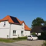 Haus Hinz Fe-wo An Der Ostsee *