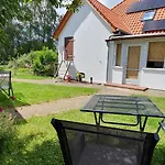 Haus Hinz Fe-wo An Der Ostsee *