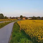 Haus Hinz Fe-wo An Der Ostsee * Kalkhorst