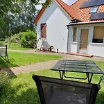 Haus Hinz Fe-wo An Der Ostsee *