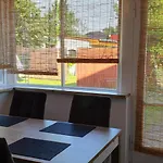 Haus Hinz Fe-wo An Der Ostsee شقة
