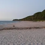 Haus Hinz Fe-wo An Der Ostsee Kalkhorst