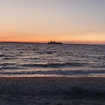 شقة Haus Hinz Fe-wo An Der Ostsee Kalkhorst