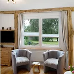 Haus Hinz Fe-wo An Der Ostsee شقة *