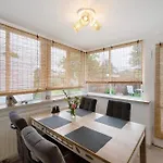 Haus Hinz Fe-wo An Der Ostsee Appartamento *