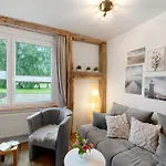 شقة Haus Hinz Fe-wo An Der Ostsee Kalkhorst