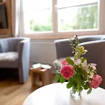 Haus Hinz Fe-wo An Der Ostsee Appartamento *