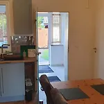 شقة Haus Hinz Fe-wo An Der Ostsee Kalkhorst