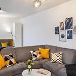 Haus Hinz Fe-wo An Der Ostsee * Kalkhorst