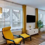 Haus Hinz Fe-wo An Der Ostsee