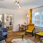 Haus Hinz Fe-wo An Der Ostsee Appartamento *