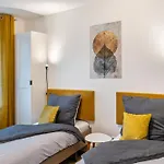 Haus Hinz Fe-wo An Der Ostsee Appartamento Kalkhorst