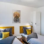 شقة Haus Hinz Fe-wo An Der Ostsee Kalkhorst