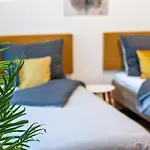 Haus Hinz Fe-wo An Der Ostsee شقة *