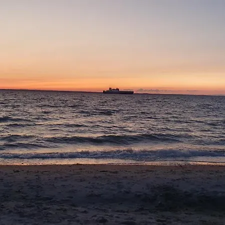 Haus Hinz Fe-wo An Der Ostsee *