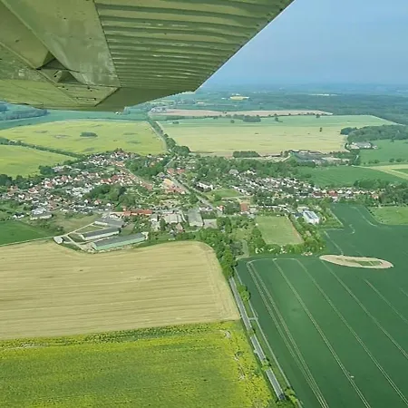 شقة Haus Hinz Fe-wo An Der Ostsee Kalkhorst