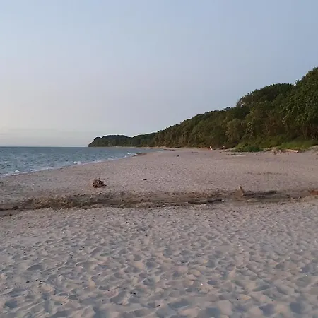 Haus Hinz Fe-wo An Der Ostsee Kalkhorst