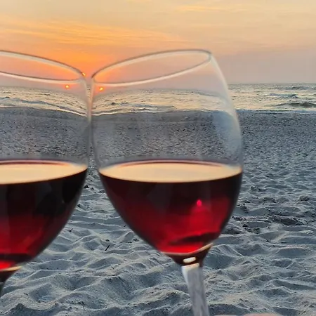 Haus Hinz Fe-wo An Der Ostsee