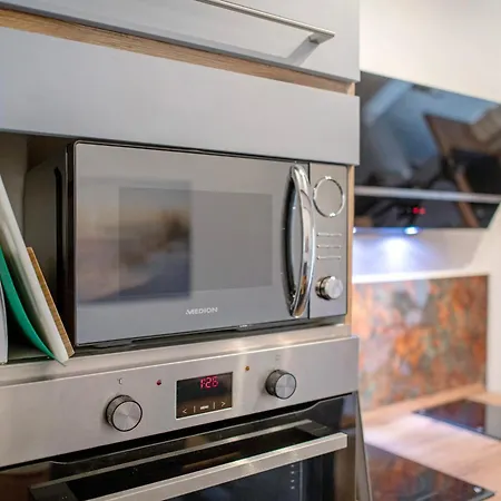 Haus Hinz Fe-wo An Der Ostsee Kalkhorst