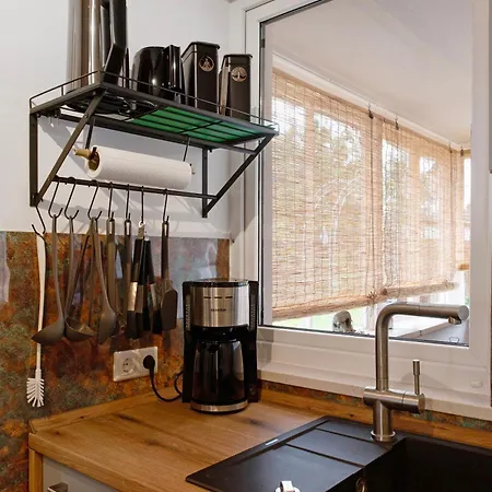 Haus Hinz Fe-wo An Der Ostsee * Kalkhorst