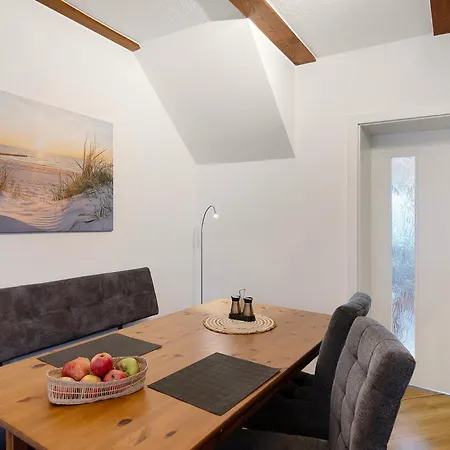 Haus Hinz Fe-wo An Der Ostsee 公寓 Kalkhorst
