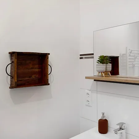 Haus Hinz Fe-wo An Der Ostsee