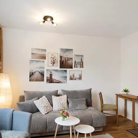 Haus Hinz Fe-wo An Der Ostsee Kalkhorst