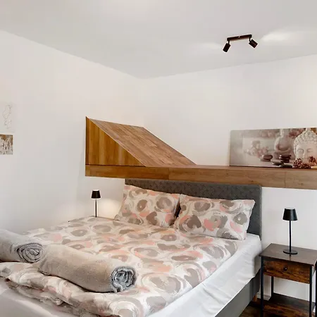 شقة Haus Hinz Fe-wo An Der Ostsee