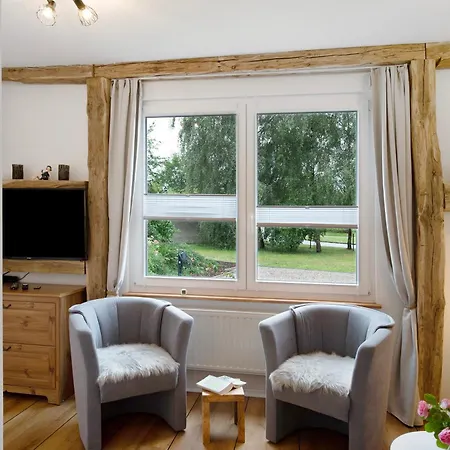 Haus Hinz Fe-wo An Der Ostsee شقة Kalkhorst