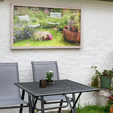 Haus Hinz Fe-wo An Der Ostsee Apartment