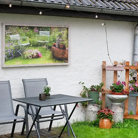 Haus Hinz Fe-wo An Der Ostsee شقة Kalkhorst