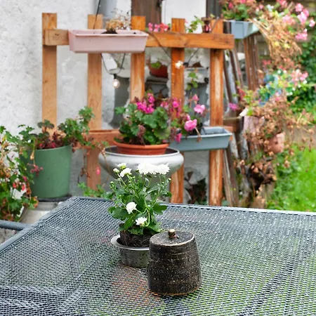 Haus Hinz Fe-wo An Der Ostsee *