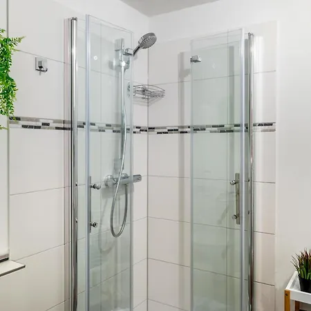 Haus Hinz Fe-wo An Der Ostsee *