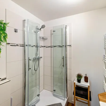 Haus Hinz Fe-wo An Der Ostsee * Kalkhorst