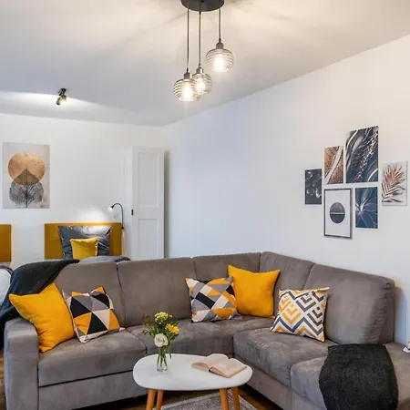 Apartment Haus Hinz Fe-wo An Der Ostsee