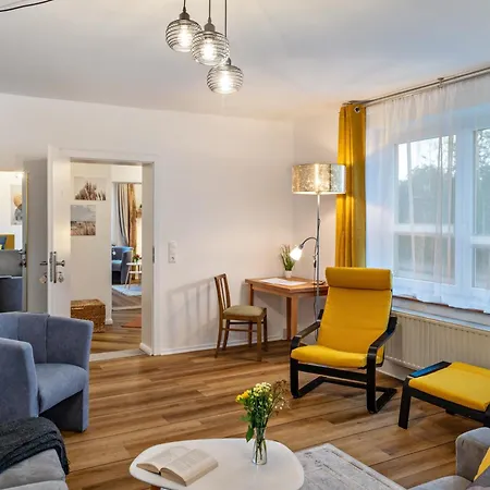 Haus Hinz Fe-wo An Der Ostsee Kalkhorst