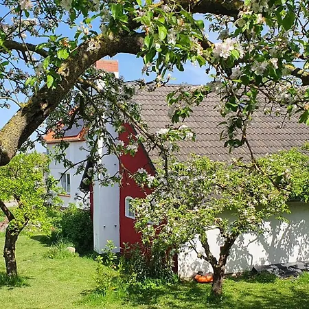 Haus Hinz Fe-wo An Der Ostsee Kalkhorst