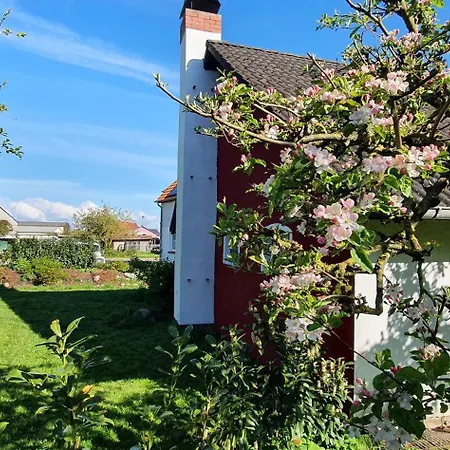 Haus Hinz Fe-wo An Der Ostsee