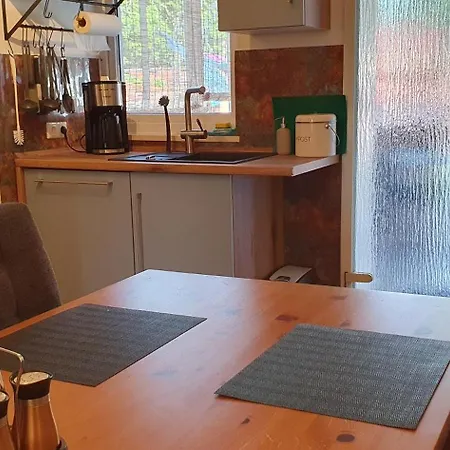 Haus Hinz Fe-wo An Der Ostsee * Kalkhorst