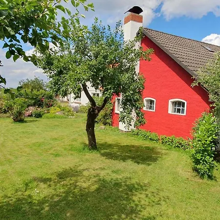 Haus Hinz Fe-wo An Der Ostsee 公寓 *