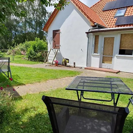 Haus Hinz Fe-wo An Der Ostsee *
