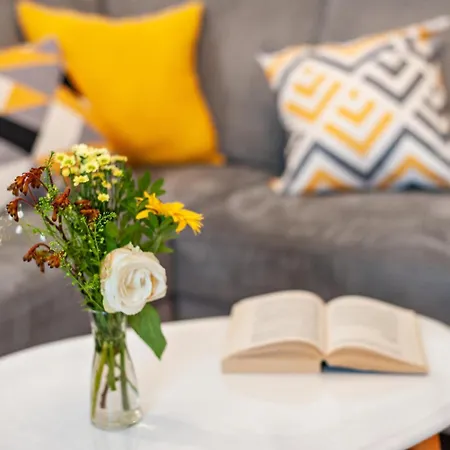 Haus Hinz Fe-wo An Der Ostsee شقة