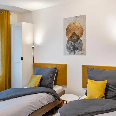 Haus Hinz Fe-wo An Der Ostsee شقة *