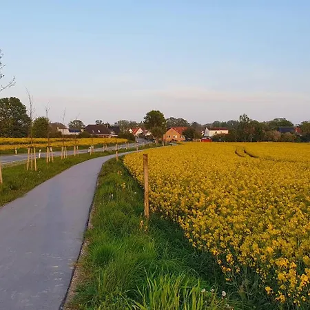 Haus Hinz Fe-wo An Der Ostsee * Kalkhorst